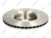 ABE C3V018ABE Brake Disc